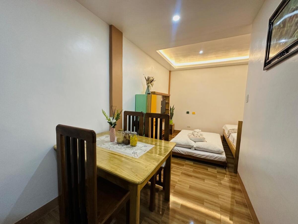 Verde Apartment Near Lio Beach Or El Nido Airport Exterior foto
