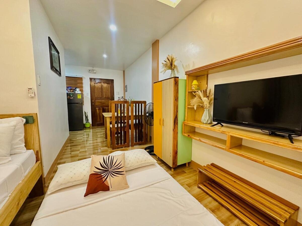 Verde Apartment Near Lio Beach Or El Nido Airport Exterior foto