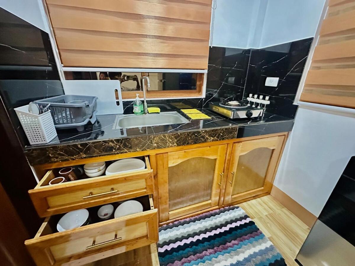 Verde Apartment Near Lio Beach Or El Nido Airport Exterior foto