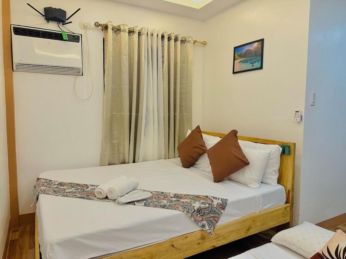 Verde Apartment Near Lio Beach Or El Nido Airport Exterior foto