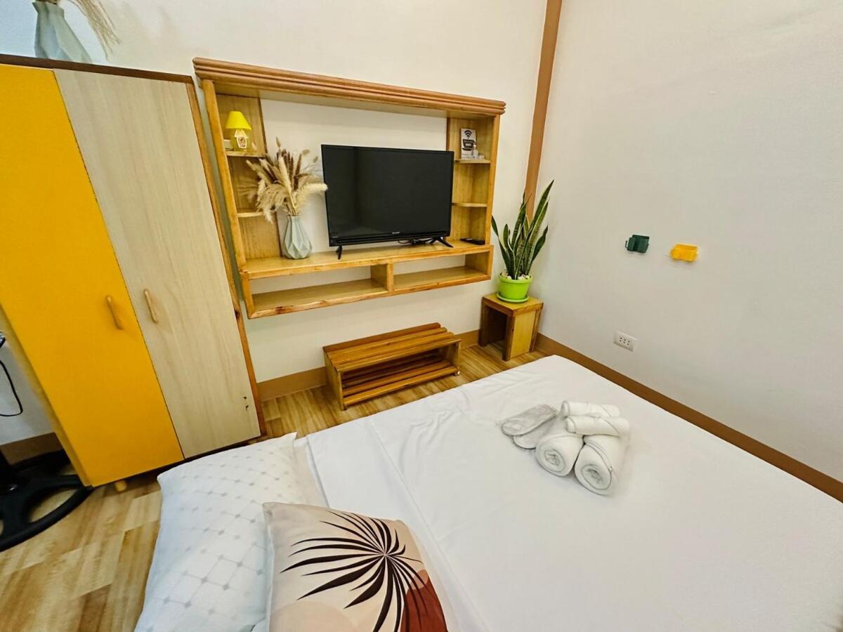 Verde Apartment Near Lio Beach Or El Nido Airport Exterior foto