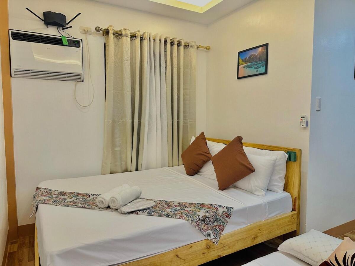 Verde Apartment Near Lio Beach Or El Nido Airport Exterior foto