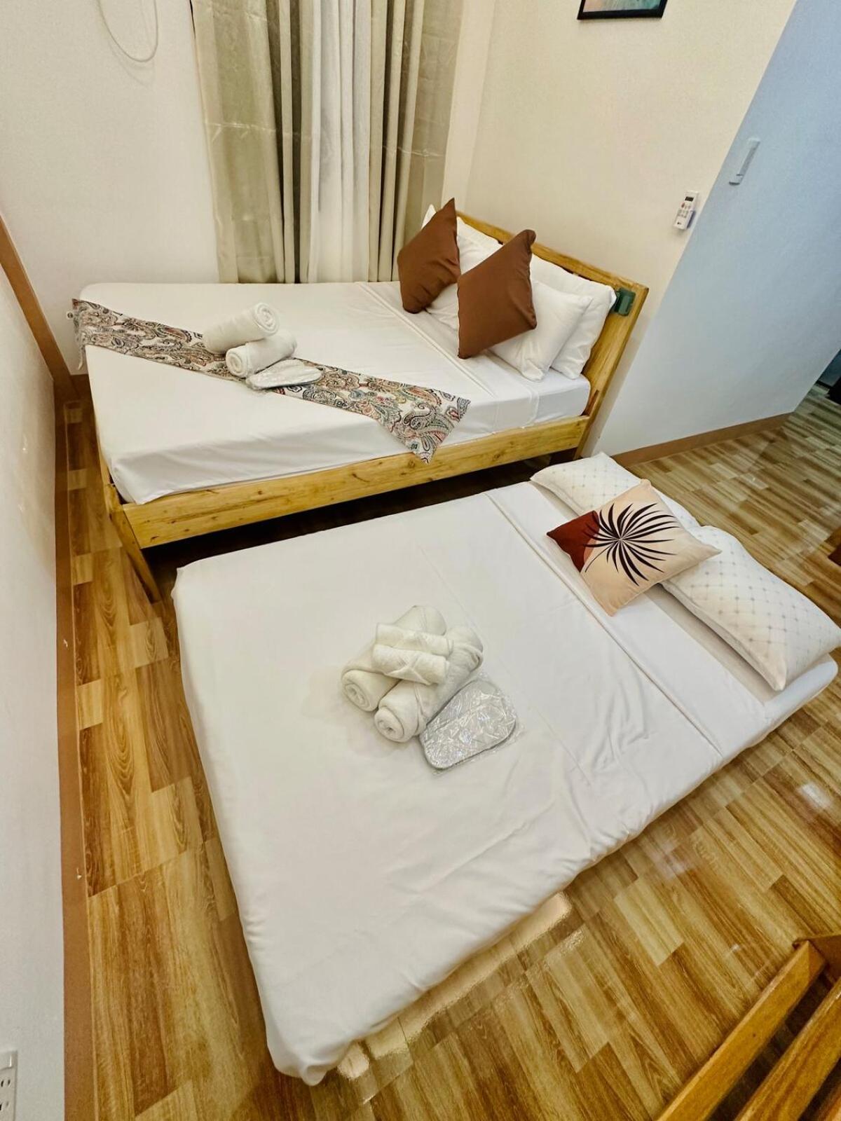Verde Apartment Near Lio Beach Or El Nido Airport Exterior foto